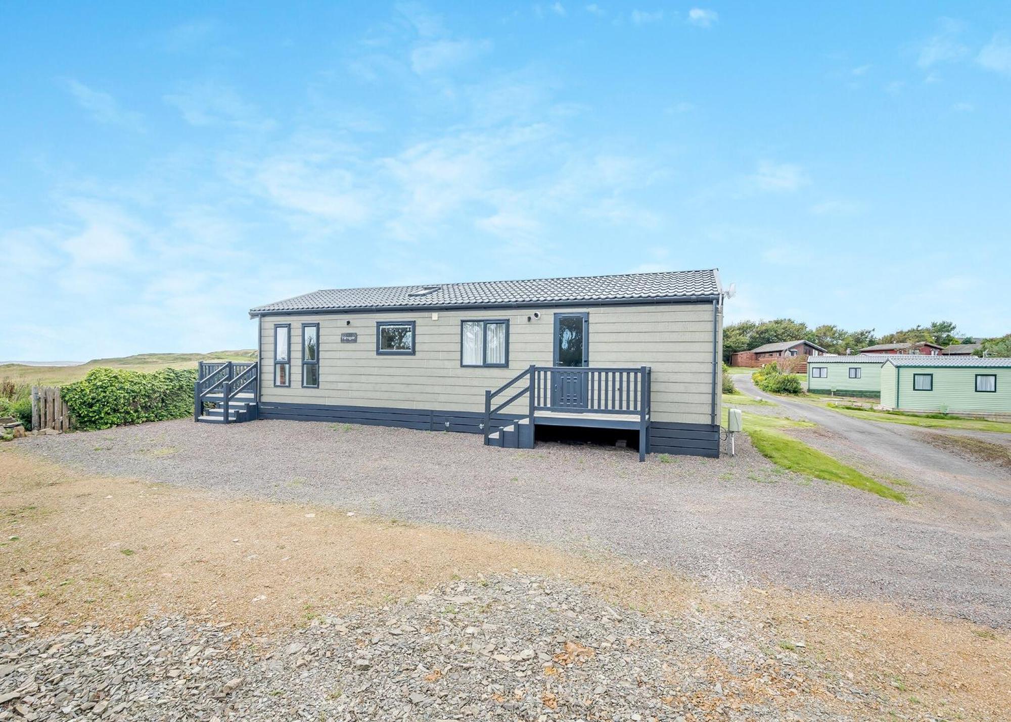 Brighouse Bay Holiday Park كيركودبرايت المظهر الخارجي الصورة